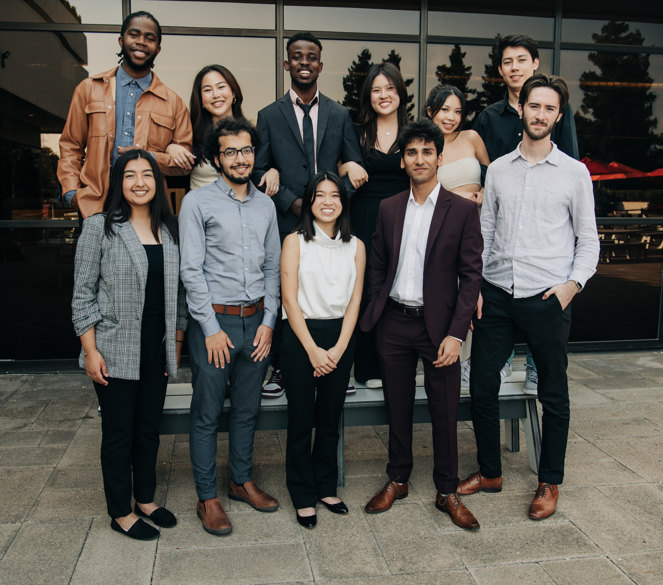 Intern - Silicon Valley